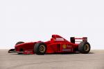 Ferrari F310B 1997 года